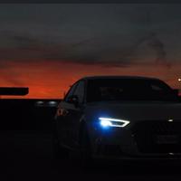 Audi A3 Sline S-tronic 2.0 150 cv - Stage 2