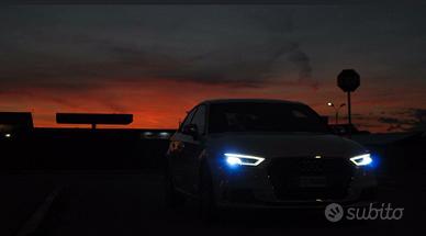 Audi A3 Sline S-tronic 2.0 150 cv - Stage 2