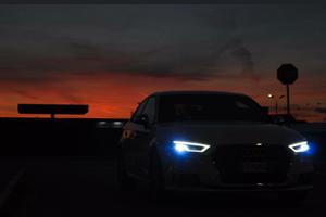 Audi A3 Sline S-tronic 2.0 150 cv - Stage 2