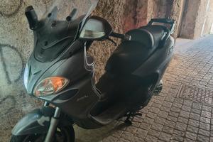 X9 piaggio 500 
