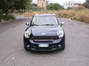 Mini Cooper Countryman 2.0 SD