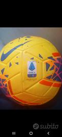   pallone ufficiale serie A 2019 2020