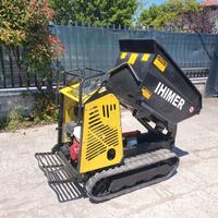 M155 Motocarriola Ihimer Carry 107