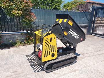 M155 Motocarriola Ihimer Carry 107