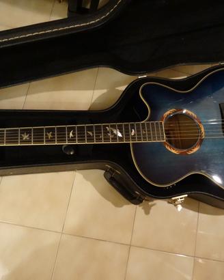chitarra acustica yamaha cpx15s