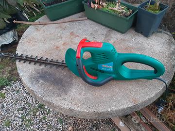 Tagliasiepi bosch 480-24t