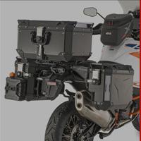 porta valige laterali givi PLOS7713CAM ktm 1290 