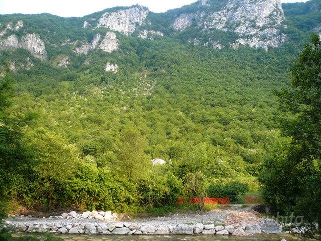 Terreno agricolo - Vista 5