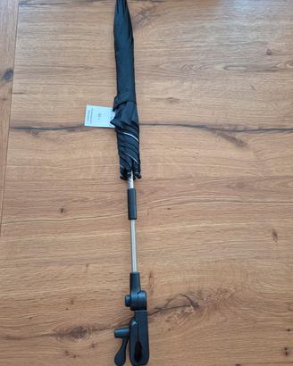 Ombrellino universale nero anti uv 50+