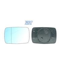 VETRO SPECCHIO BASE SINISTRO BMW SERIE 3 E30 83-91