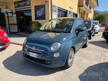 Fiat 500 1.4 16V Sport Benzina/GPL