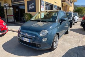 Fiat 500 1.4 16V Sport Benzina/GPL