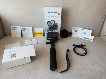 Action camera Insta360 Ace Pro