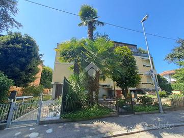 4 LOCALI A FUSIGNANO