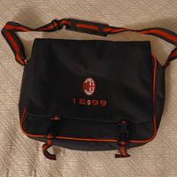 Borsa Ac Milan
