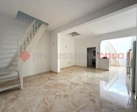 Casa Indipendente Manduria [1154VRG]
