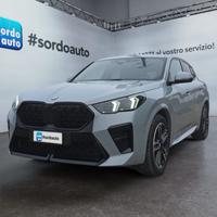 BMW X2 xDrive 20d MSport