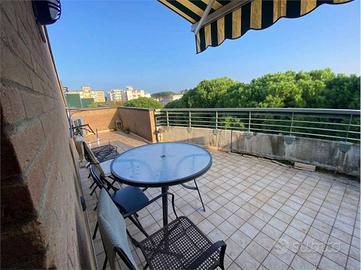 Appartamento di 70 m² con 2 locali e box auto a Ce