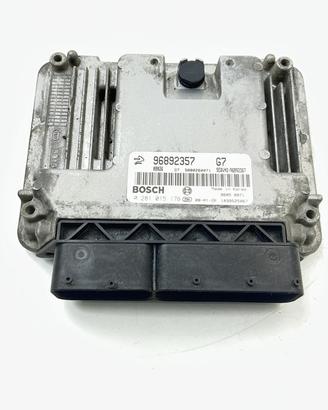 CENTRALINA MOTORE CHEVROLET Captiva 1° Serie 2.0