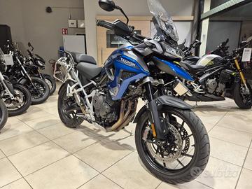 Triumph Tiger 1200 GT PRO
