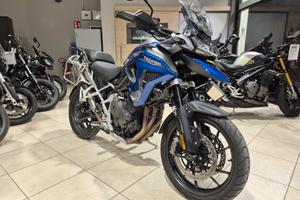 Triumph Tiger 1200 GT PRO