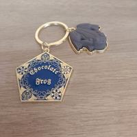 Portachiavi - Ciocorana + Figurina - Harry Potter