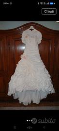 Abito da sposa