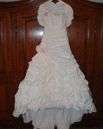 Abito da sposa