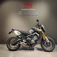 Yamaha MT-09 Sport Tracker ABS