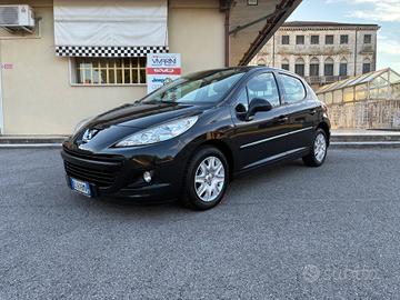 Peugeot 207 1.4 8V 75CV 5p. Energie *UNICO PROPRIE