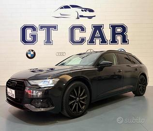 AUDI A6 40 2.0 TDI S tronic S-line