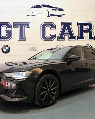 AUDI A6 40 2.0 TDI S tronic S-line
