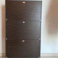 Scarpiera Foppapedretti