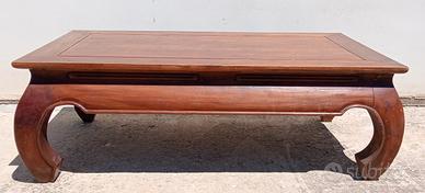 Tavolino da soggiorno.