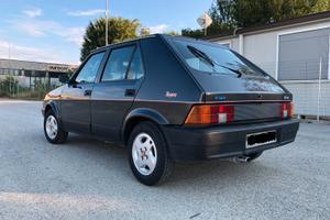 Fiat Ritmo 60 CL Team