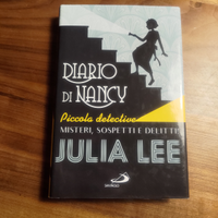 Libro: Diario di Nancy