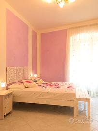 Appartamento centro La Spezia