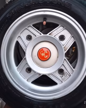 fiat 500 126