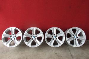 Saldi Cerchi in lega BMW R19 X5, X6 .SpedizionE