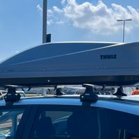 Box Thule Touring M