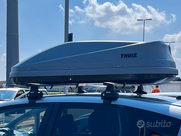Box Thule Touring M