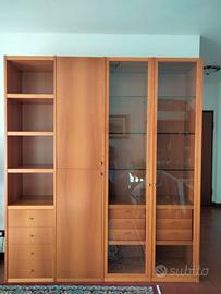 mobile soggiorno ufficio 