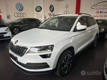Skoda Karoq 2.0 TDI 115 CV DSG Sport Navi Key-Less