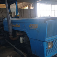 Landini