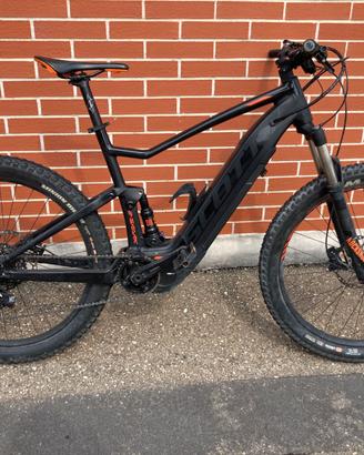 Scott E-Spark 730 size L by New Bike