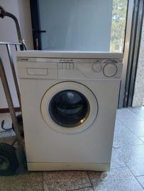 Lavatrice usata Candy