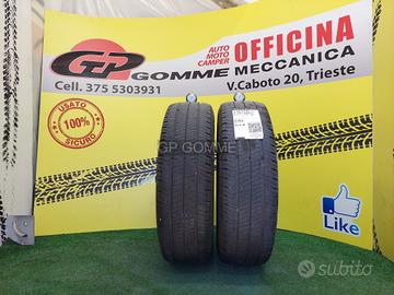 2 Pneumatici 2157516c Continental Vanco al 75%'21