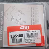 ES5108 Estensione cavalletto