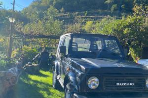 Samurai SJ giapponese