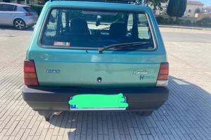 Fiat Panda Hobby